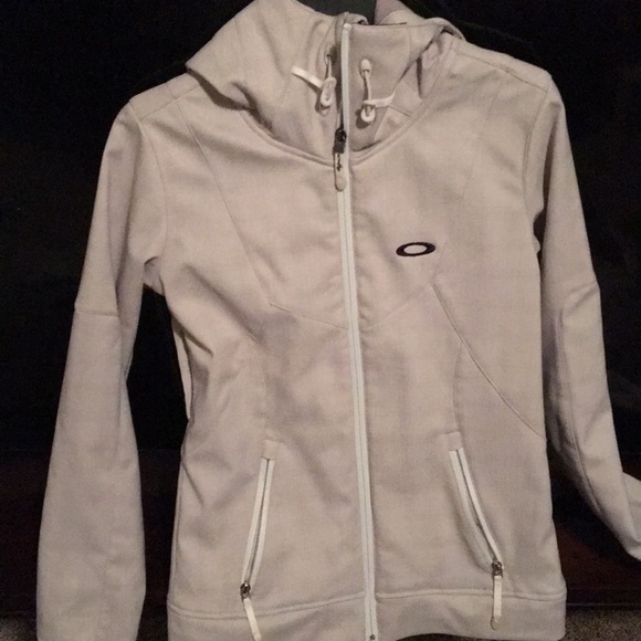 Oakley Jackets & Blazers - Light winter jacket